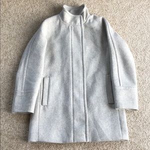 J.Crew City Coat